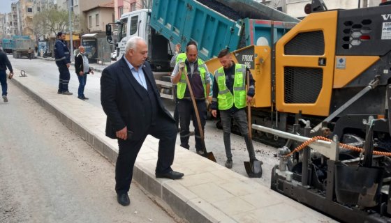 hilaliye yol