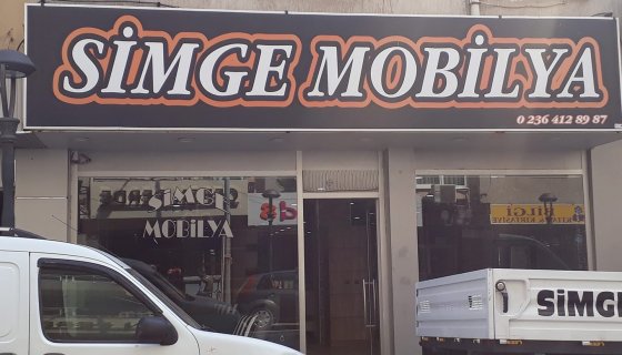 Simge Mobilya 
