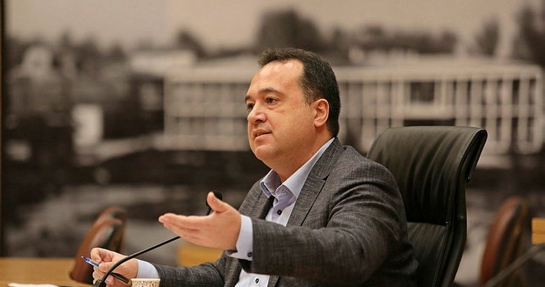 Şimdi Hizmet Mİ Rant Mı