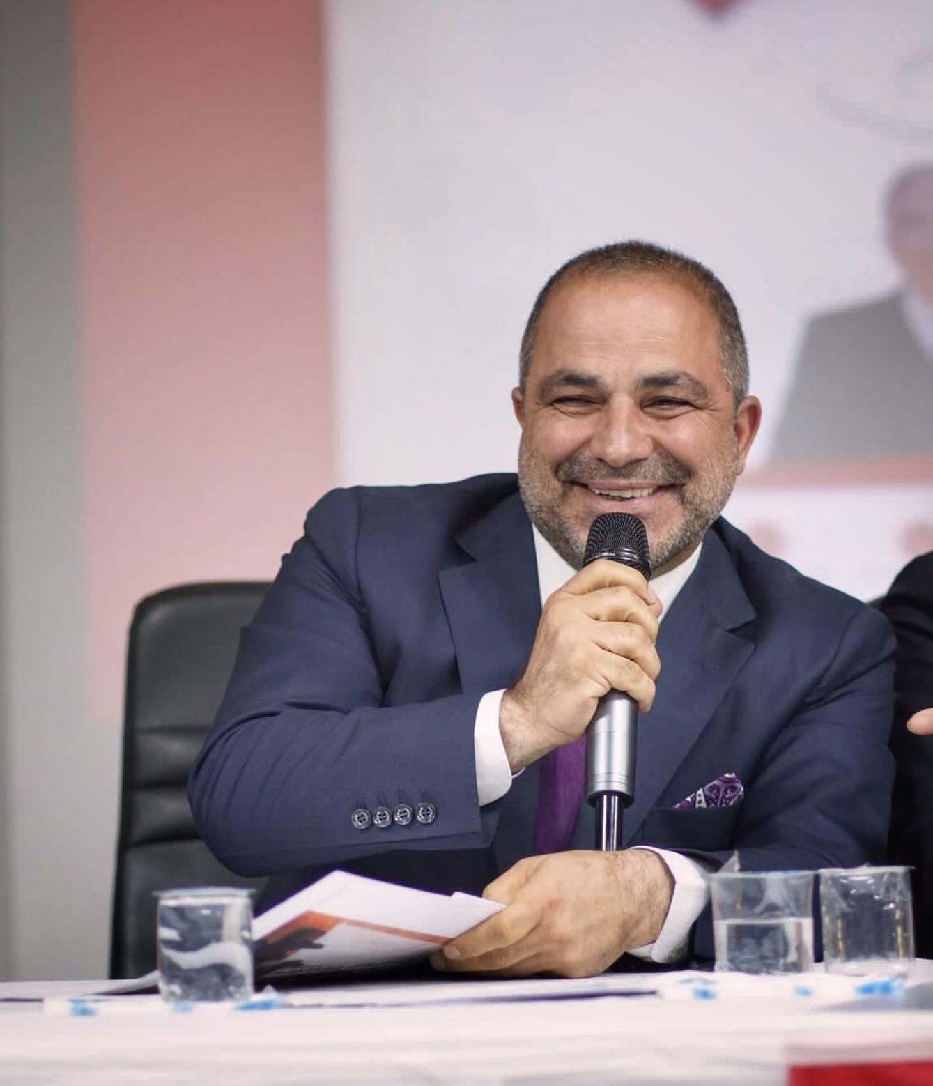Ali Uçak Turizimde Büyük Adımlar Atarak Manisa yı Dünyaya Tanıtacağız.