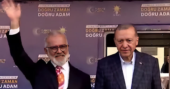 Manisa kararını verdi, Yenişehirlioğlu'ndan Manisa'ya teşekkür