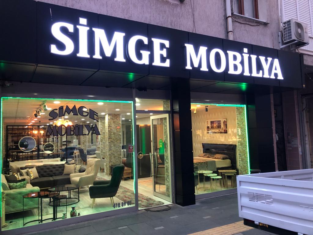 Simge Mobilya 